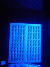 Rare Feuille YT 2424 Xx Dont 40  Timbres Sans Phosphore Cote 1200 Euros