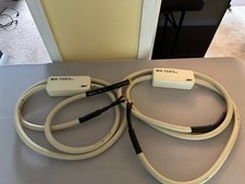 MIT MH-750 PLUS 10 FEET EACH Speaker Cable Wire