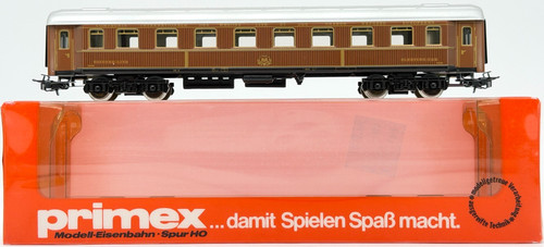 Primex 4191 voiture lits - primex,