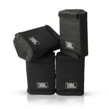 Housse convertible pour sac haut-parleur de sonorisation JBL PRX 715 M, Delux...