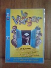 LE VIAGER Michel Serrault