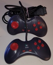 Lot De 2 Manettes Logitech