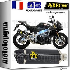 ARROW POT ECHAPPEMENT APPROUVE