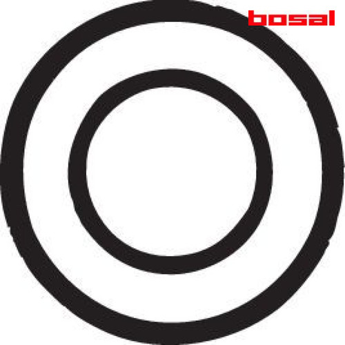Spring washer exhaust system - exhaust,