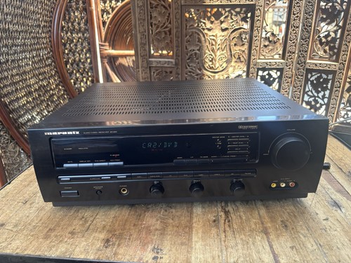 Marantz sr480u dolby - marantz,