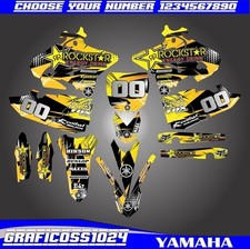 KIT GRAPHIQUE DECALS DECO