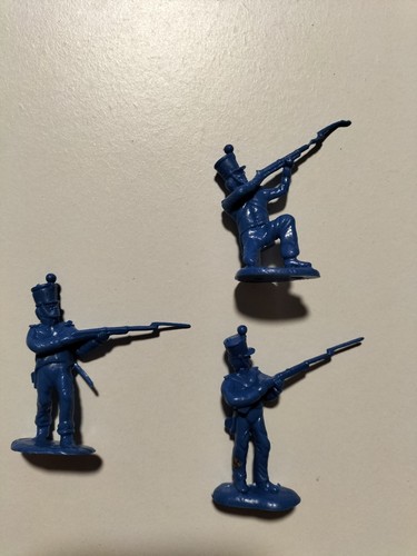 Soldats mexicain the - soldats,