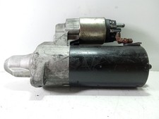 0001115070 ENGINE STARTS / 299893 FOR MERCEDES-BENZ CLASS M W163 ML 320 163.1