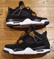 2017 Air Jordan 4 Retro