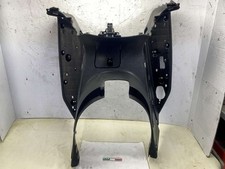 Carénage Tunnel Centrale