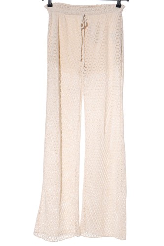 Bershka pantalon taille haute - pantalon,