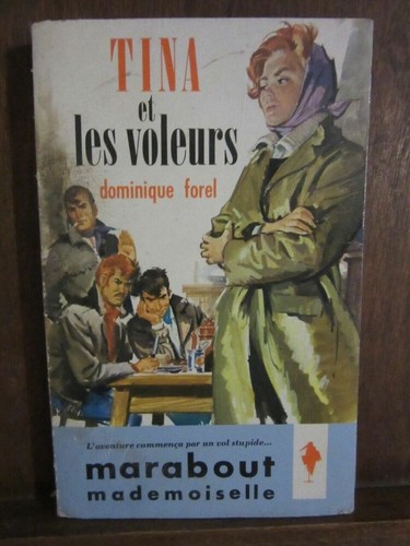 Dominique forel tina les - dominique, et