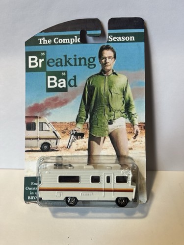 Tomica winnebago motorhome - tomica,