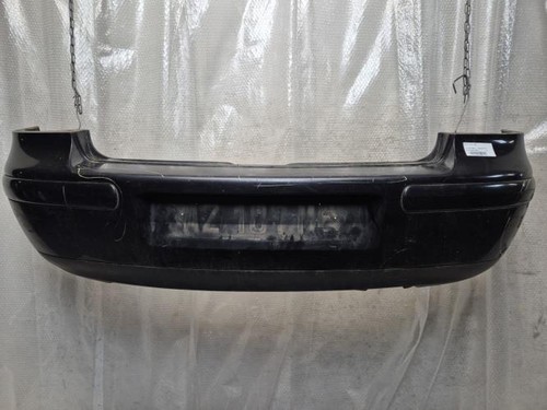 Pare choc arriere volkswagen - choc,
