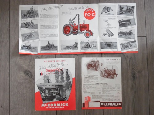 Catalogue cormick - catalogue,