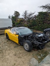 Chevrolet Corvette C6 Z51 2005 LS2 Pièces Détachées Spares Parts Breaking