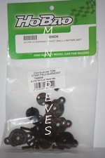 HoBao Steering Pivot Ball