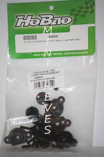 Hobao steering pivot ball - hobao,