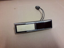 Eclairage porte avant Buick Skylark Oldsmobile omega gm x body 1980-1985