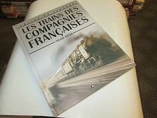  trains de legende.atlas.  les