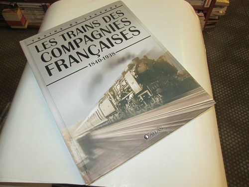Trains legende atlas - trains, legende.atlas.