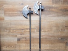 Lot hache ancienne collection