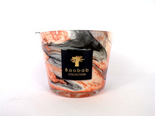 Bougie parfumé - Baobab