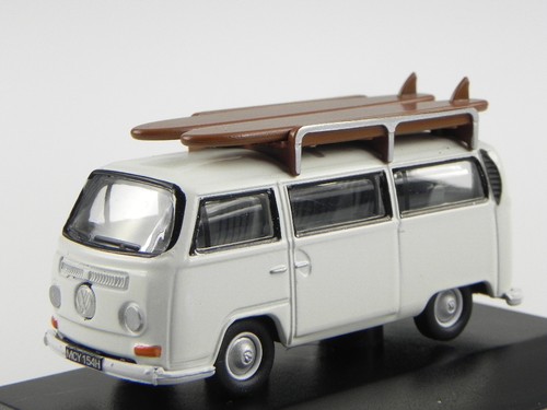 T2a bus break pastell - t2a,
