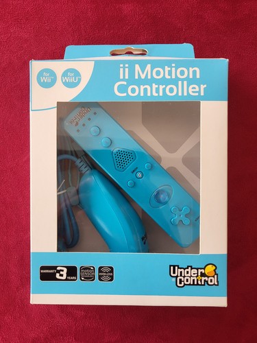 Nintendo wii - nintendo,