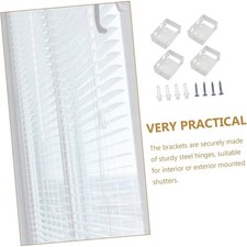 Support de store enrouleur à