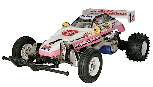 Voiture électrique tamiya - électrique,