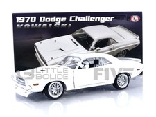 ACME 1/18 - DODGE CHALLENGER