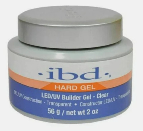 Ibd hard gel - ibd, builder