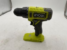 Ryobi PCL206 18V 1/2" Cordless Drill Driver
