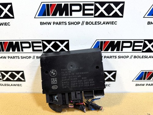 6894065 module contrôle - 6894065,