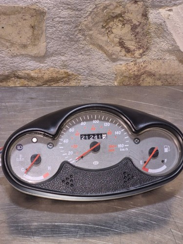 Compteur 125 mbk - compteur,