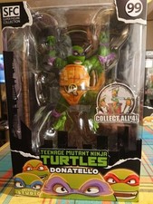 Figurine Tortue Ninja