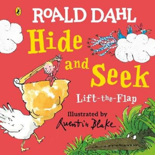 Roald dahl - dahl,