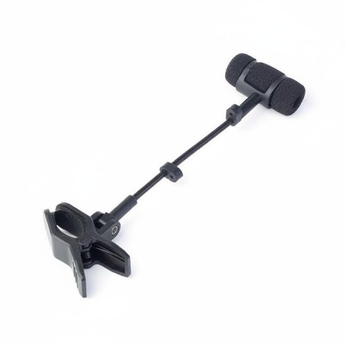 Pince micro col cygne - de,