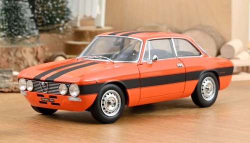 Norev alfa romeo 2000 - norev,, gtv