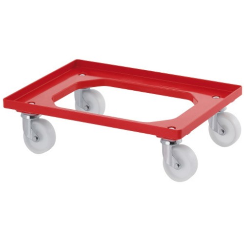 Chariot transport pour - chariot,
