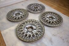 one bbs rs 037 16' 5x120/5x114.3 faces redrilled for bmw BBs Rs 005, BBs Rs 211