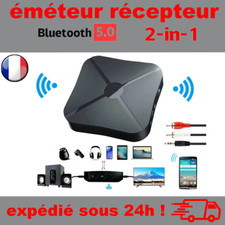 Émetteur Bluetooth 5.0