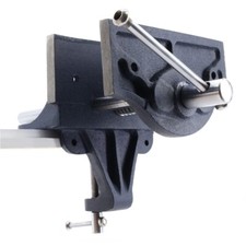 Étau de banc de menuisier