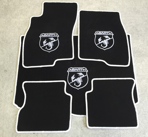 Specials tapis sol auto - de,