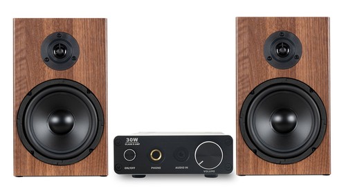 Mini chaîne hifi - chaîne, système