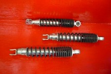 Amortisseur Kymco Agility 50