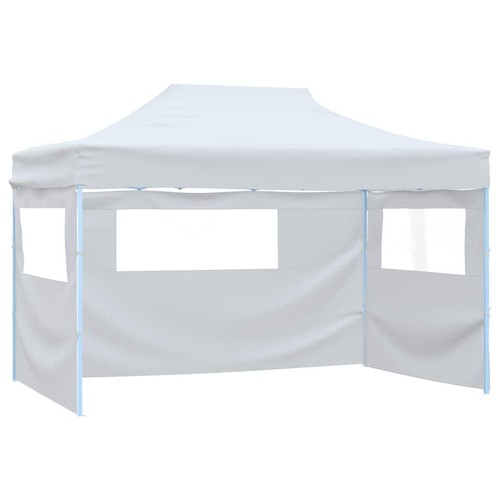 Tente pliable réception - tente,