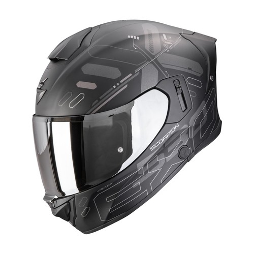 Casque moto scorpion - moto,