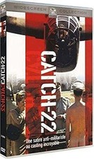 Dvd Catch 22